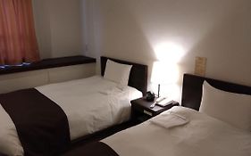 Shinjuku Sunpark Hotel